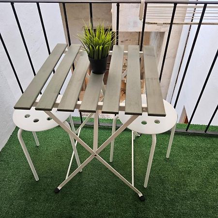 City & Beach Apartment Алтеа Екстериор снимка