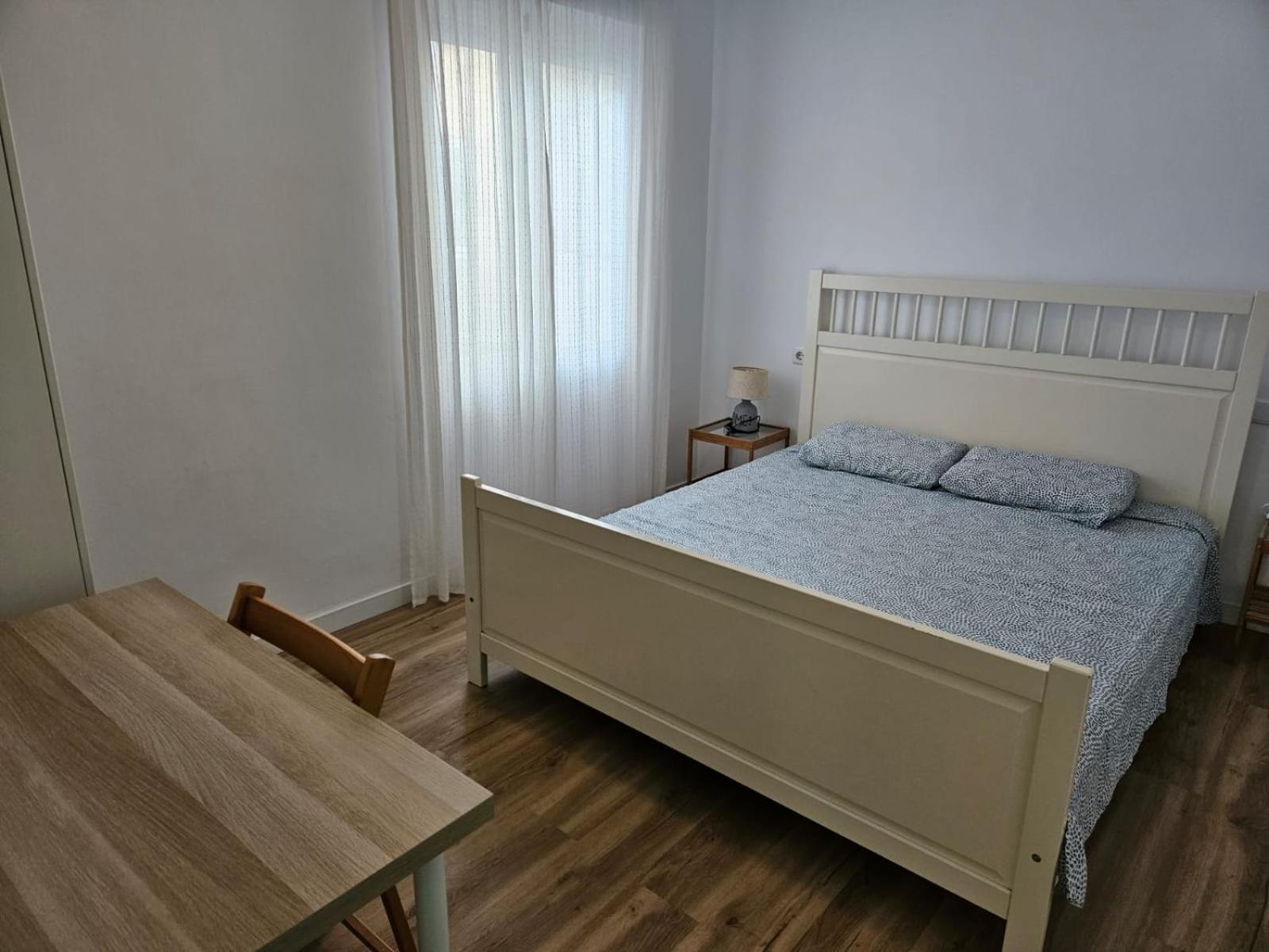 City & Beach Apartment Алтеа Екстериор снимка
