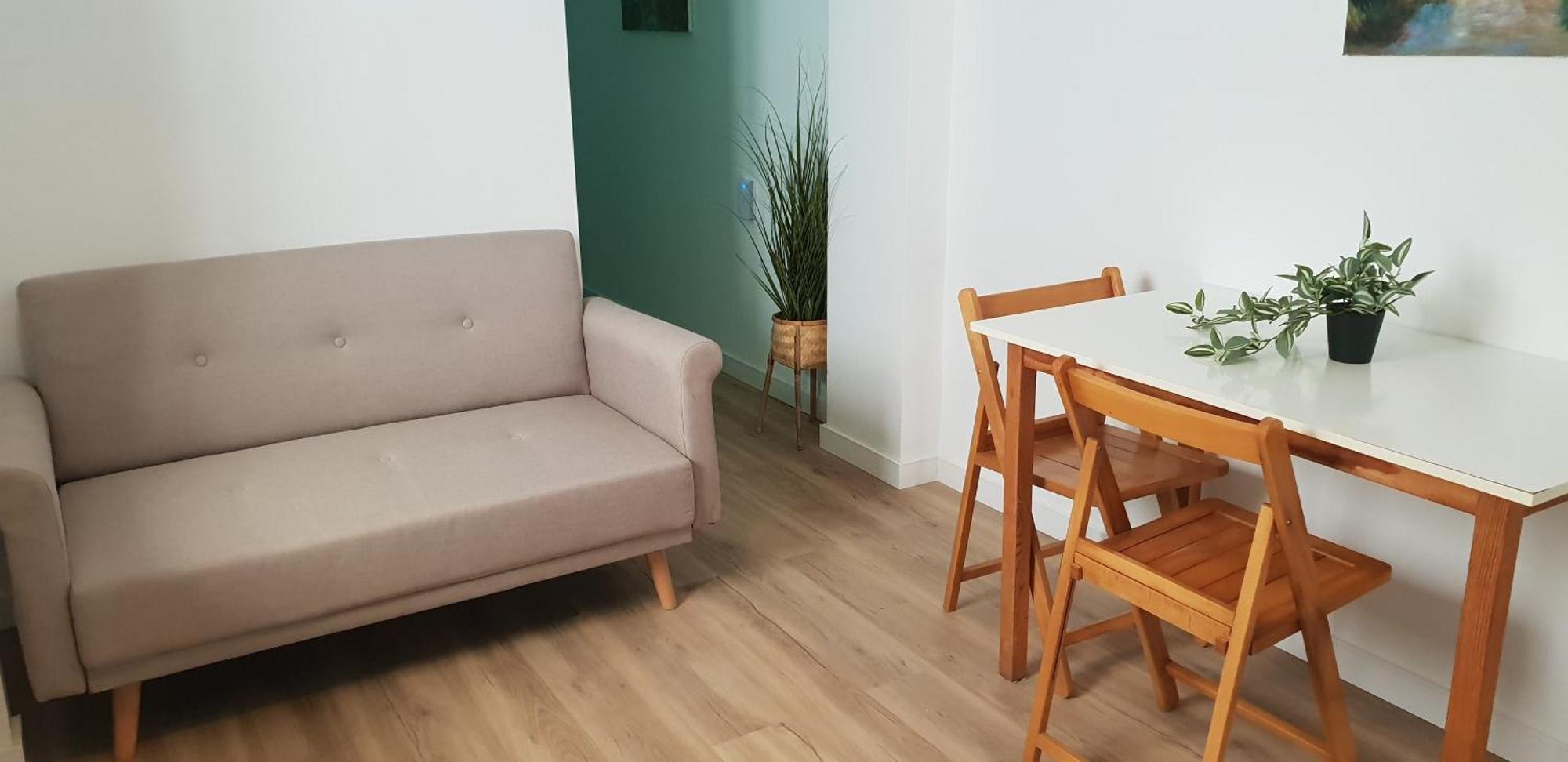 City & Beach Apartment Алтеа Екстериор снимка