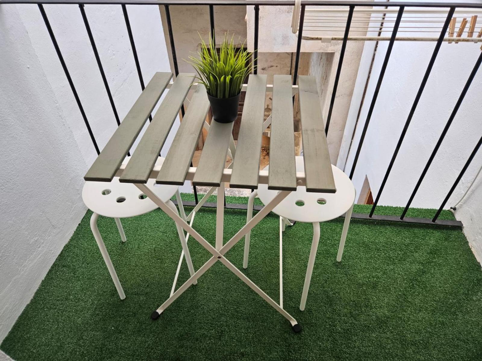City & Beach Apartment Алтеа Екстериор снимка